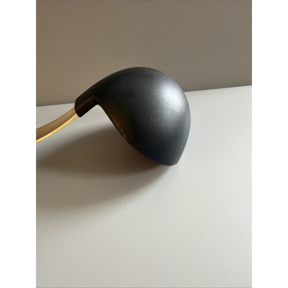 Sabatier Soup Sauce Gravy Ladle Stainless Steel Nylon Black - Picture 6 of 7